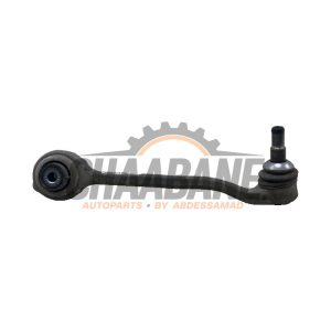 Bras de suspension avant droit 6871468 BMW iX3 80 kWh 2020