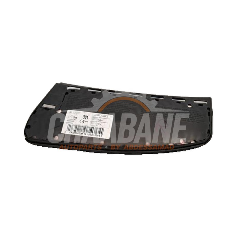 Airbag siege A2478604800 Mercedes GLB (247.6) 2.0 GLB-200d