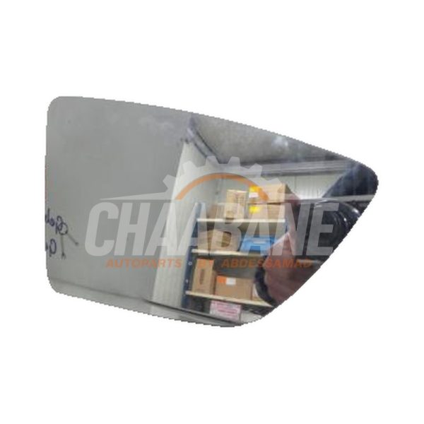 Glace retroviseur droit 5F0857522A Seat Arona (KJX) 1.0 TSI 12V 2017