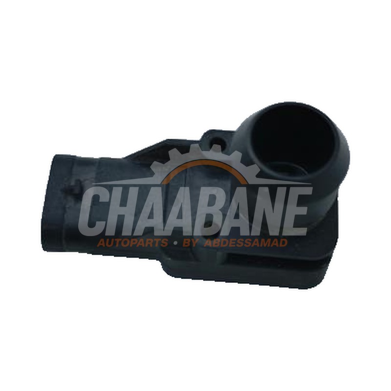 Capteur assistant de freinage A0065422518 Mercedes A-Klasse AMG (W176) 2.0 A-45 AMG Turbo 16V 4-Matic