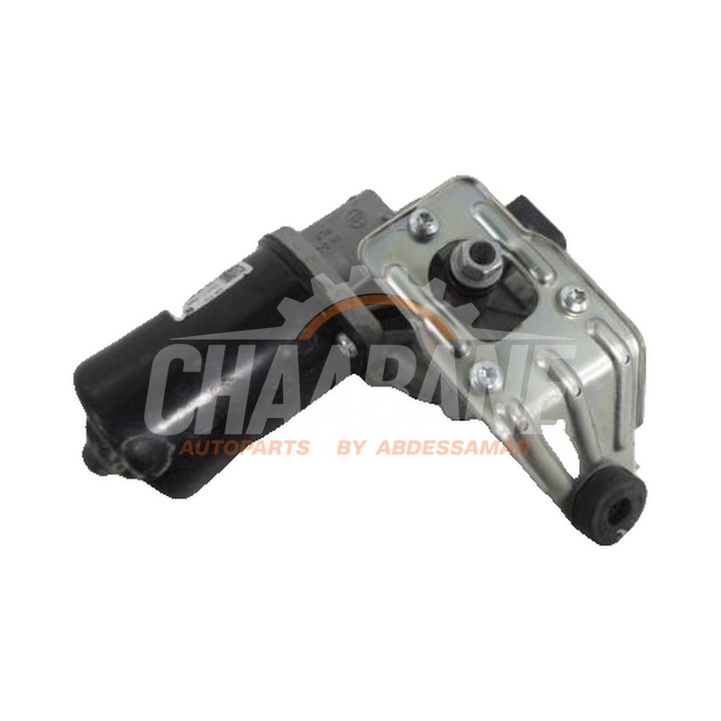Moteur essuie-glace avant 81B955023A Audi Q2 2016