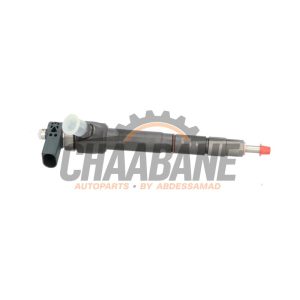 Injecteur (diesel) 04L130277AK Audi A3 (8V1/8VK) 2.0 TDI 16V 2012 / 2020