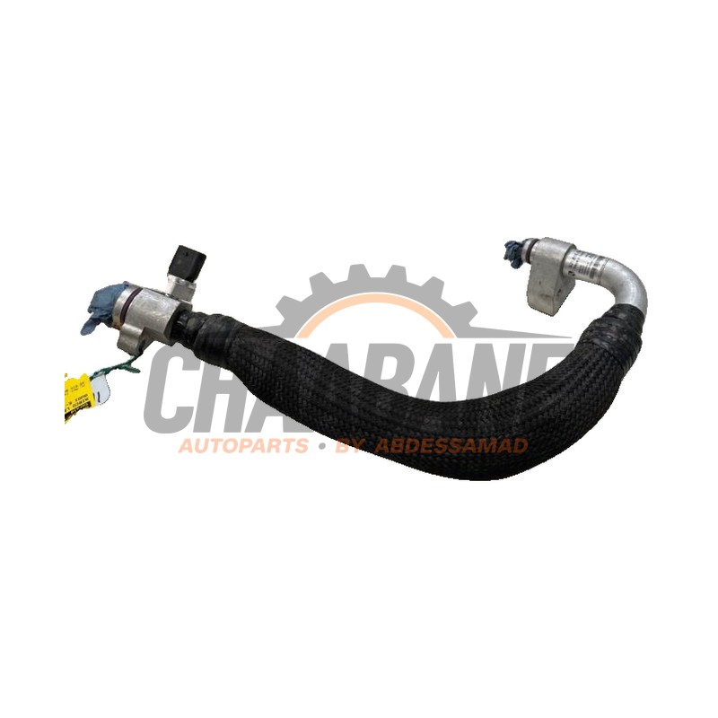 Tuyau clim 9J1816198E Audi e-tron GT (F83) Competition 93 kWh 2020