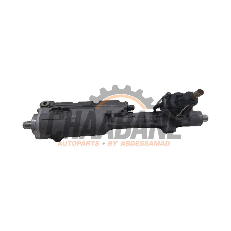 Cremaillere assistee 211013 Audi E-tron (GEN) 50 quattro 2018