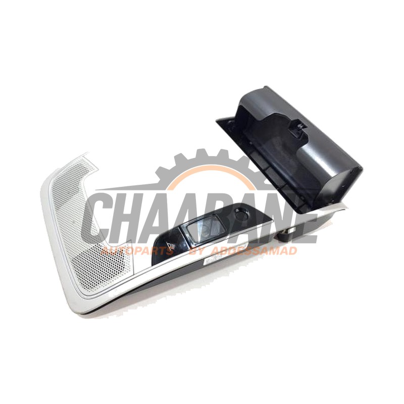 Eclairage de plafonnier 4G0959613A Audi A6 Allroad Quattro (C7) 3.0 TDI V6 24V 2012 / 2018