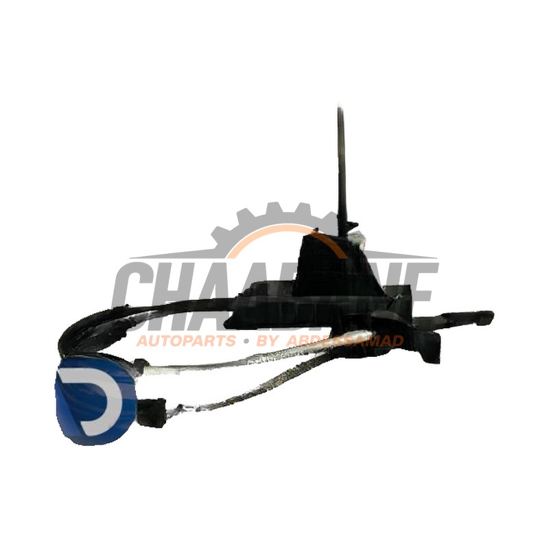 Mecanique boite de vitesse 510711049G Volkswagen Golf Sportsvan (AUVS) 2.0 TDI 150 16V 2014 / 2021