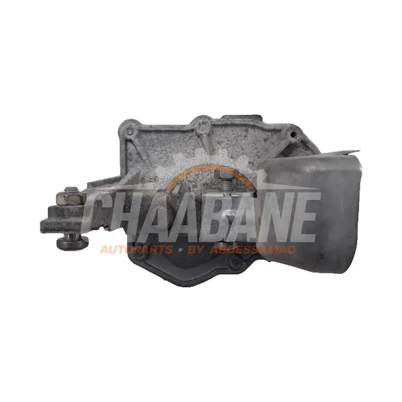 Tube echappement avant 50885503 Mercedes Vito (447.6) 1.6 111 CDI 16V