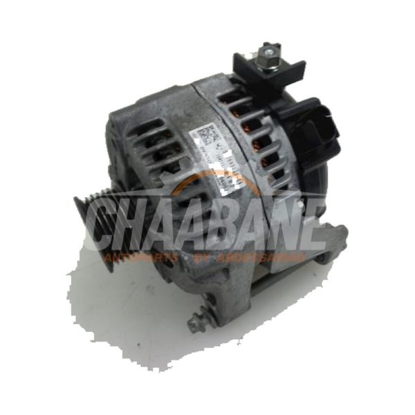 Generateur de demarrage integre 7640131 BMW 3-Serie 2012 / 2019