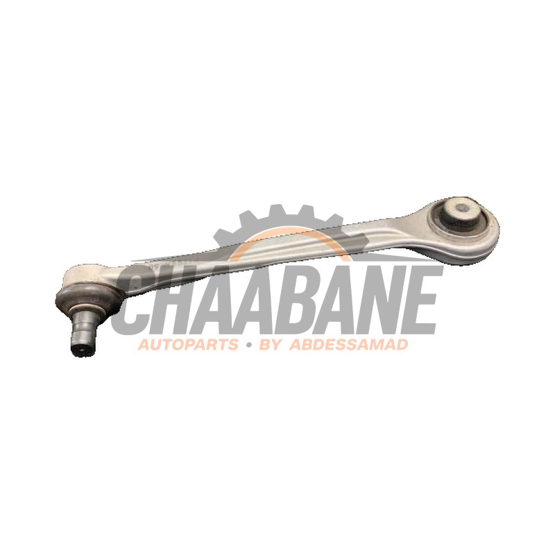 Bras de suspension haut avant droit 4M0407506 Audi Q7 (4MB/4MG) 3.0 50 TDI V6 24V 2015