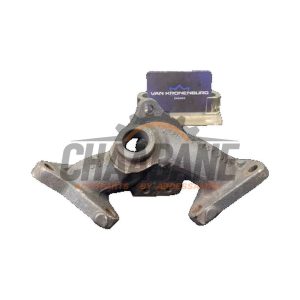 Conduit turbo A6421420609 Mercedes S (222.0/222.1) 3.0 S-350 BlueTec 24V 4-Matic