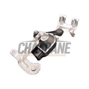 Regulateur dhauteur Xenon A0009053704 Mercedes C (R205) C-43 AMG 3.0 V6 24V Turbo 4-Matic