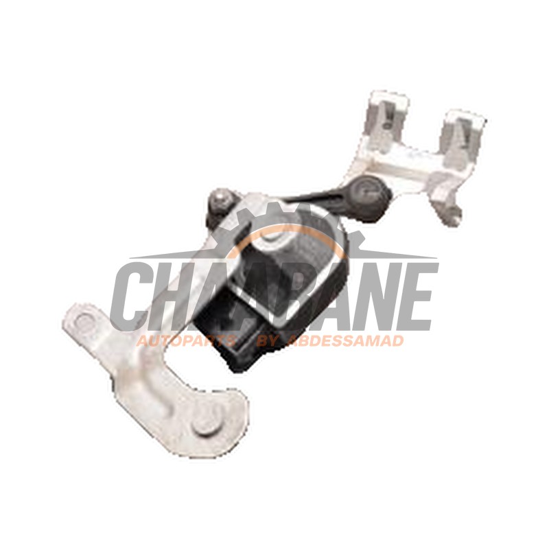 Correcteur de hauteur de phare xenon A0009053704 Mercedes C (R205) C-43 AMG 3.0 V6 24V Turbo 4-Matic