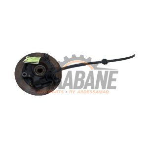 Joint arriere gauche A4473570006 Mercedes Vito Tourer (447.7) 2.0 114 CDI 16V
