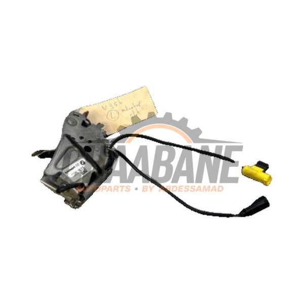 Mecanique de verrouillage capot 7468349 BMW 1 serie (F40) 118i 1.5 TwinPower 12V 2019