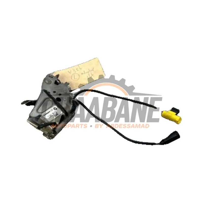 Traverse superieure 7468349 BMW 1 serie (F40) 118i 1.5 TwinPower 12V 2019