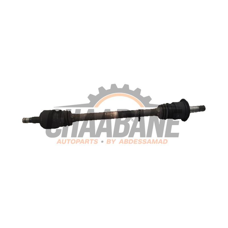 Arbre de transmission arriere droit A2133502411 Mercedes GLC Coupe (C253) 2.0 300d 16V 4-Matic
