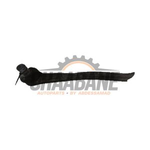 Bras de suspension haut avant droit 8W0407510B Audi A4 2015