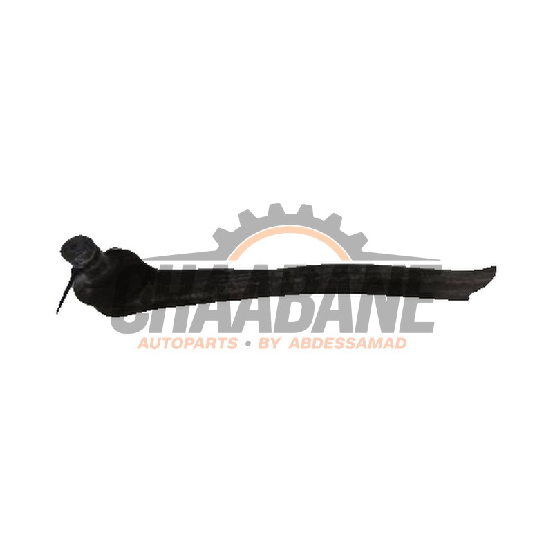 Bras de suspension haut avant droit 8W0407510B Audi A4 2015