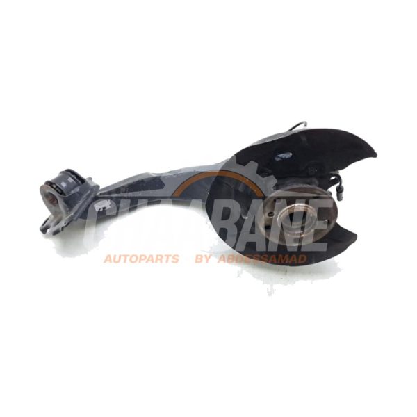 Joint arriere gauche 179920 BMW 2 serie Gran Tourer (F46) 216d 1.5 TwinPower Turbo 12V 2014