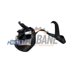 Ceinture de securite avant droite 629520300C Mercedes Vito (447.6) 1.6 111 CDI 16V