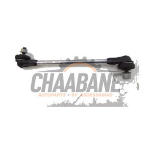 Bielette barre stabilisatrice 2Q0411315A Skoda Fabia III Combi (NJ5) 1.0 TSI 12V 2014 / 2022