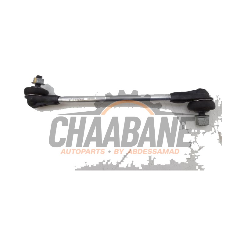 Guide barre stabilisatrice 2Q0411315A Skoda Fabia III Combi (NJ5) 1.0 TSI 12V 2014 / 2022