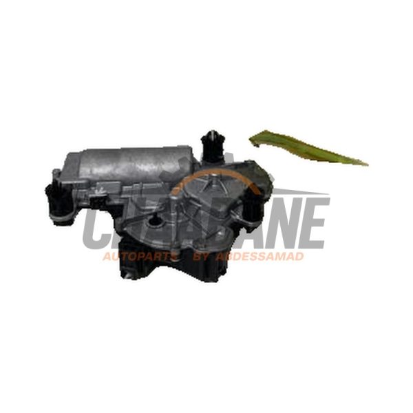 Moteur fermeture auxiliaire hayon 3V5827887B Audi S5 Sportback (F5A/F5F) 3.0 TFSI V6 24V 2016