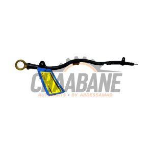 Jauge dhuile 04L130634 Seat Leon (5FB) 1.6 TDI 16V 2012 / 2020