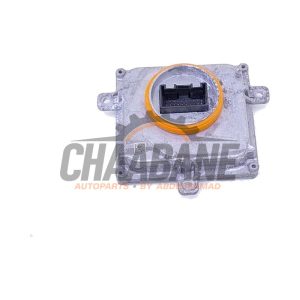 Ordinateur eclairage 4G0907397Q Audi A3 Sportback (8VA/8VF) 1.4 TFSI 16V e-tron 2012 / 2020