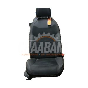 Siege droit Seat Ateca 2016