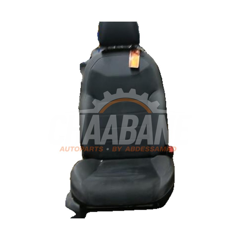 Siege droit Seat Ateca 2016