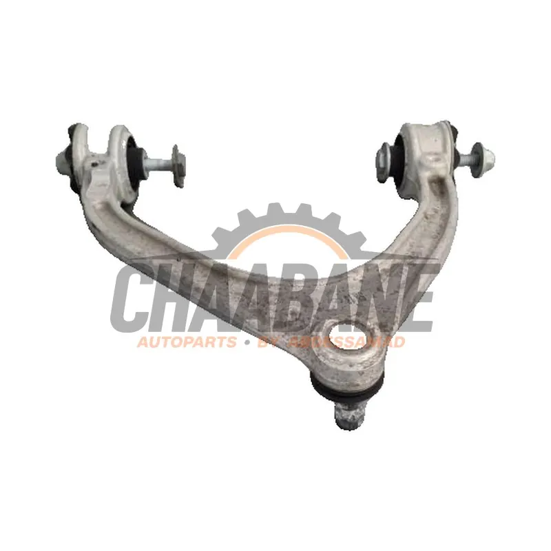 Bras de suspension haut avant gauche T4A1068 Jaguar F-Pace 2.0 Turbo 16V AWD