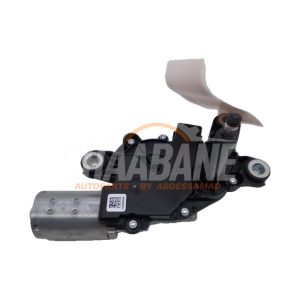 Moteur essuie-glace arriere A2139065901 Mercedes E Estate (S213) E-300de 2.0 Turbo 16V