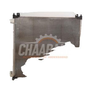 Condenseur de climatisation FPLA19C600AE Landrover Defender II 110 3.0 D300 MHEV
