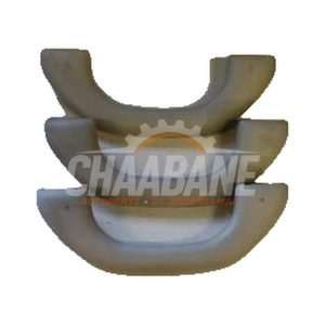Poignee 2542313BS08 Seat Leon (5FB) 1.4 TSI 16V 2012 / 2020