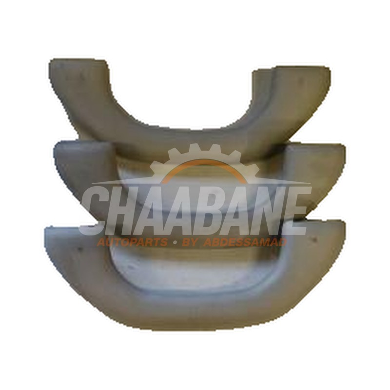 Poignee 2542313BS08 Seat Leon (5FB) 1.4 TSI 16V 2012 / 2020