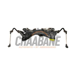 Berceau Skoda Fabia III (NJ3) 1.0 12V 2014 / 2021