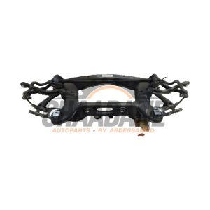 Pont arriere 2133509805 Mercedes E (W213) E-350e 2.0 Turbo 16V