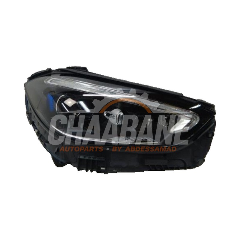 Phare droit A2069062204 Mercedes C (W206)