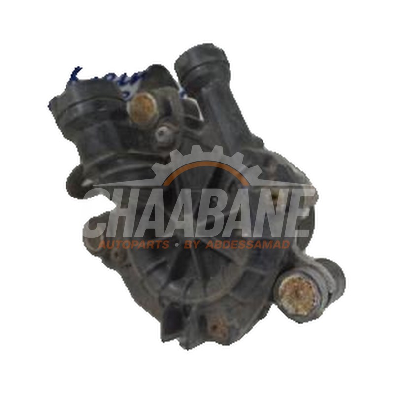 Pompe a air gaz dechappement 07K131333A Audi RS4 2012 / 2015