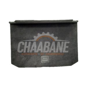 Coffre tapis 8V4861529D Audi A3 Sportback (8VA/8VF) 1.4 TFSI 16V 40 e-tron 2012 / 2020
