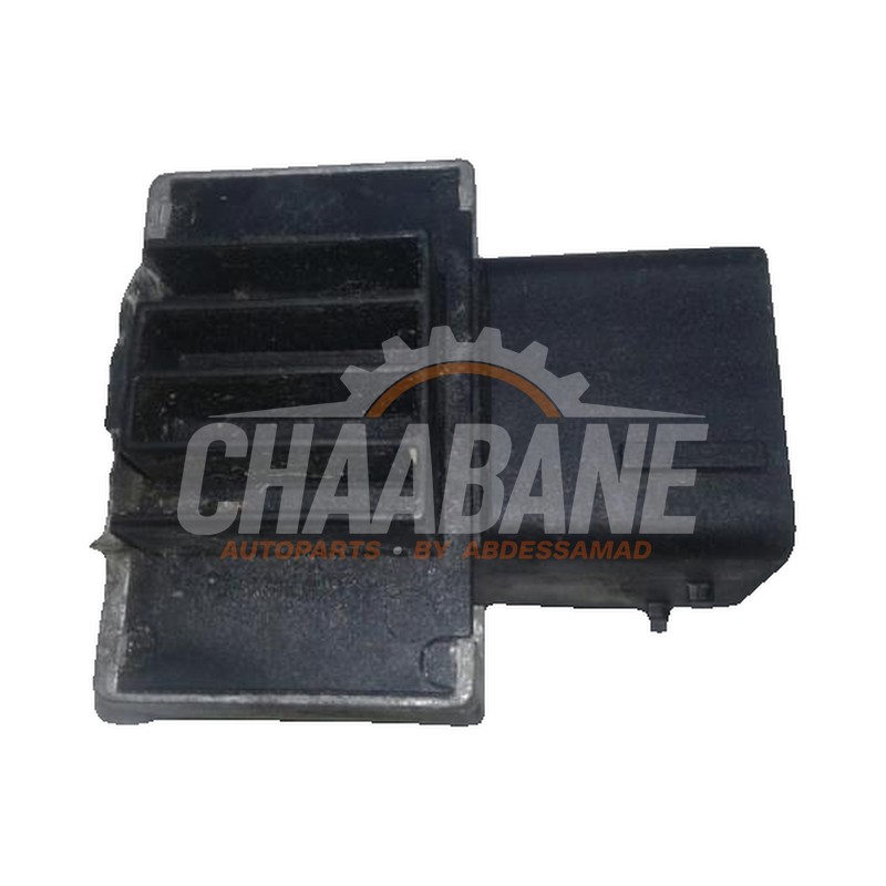 Relais prechauffage 110678071R Mercedes Citan (415.7) 1.5 108 CDI Crewbus
