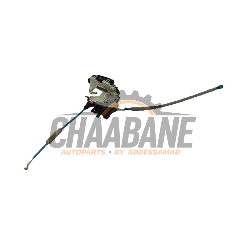 Serrure avant gauche A0997201901 Mercedes CLA