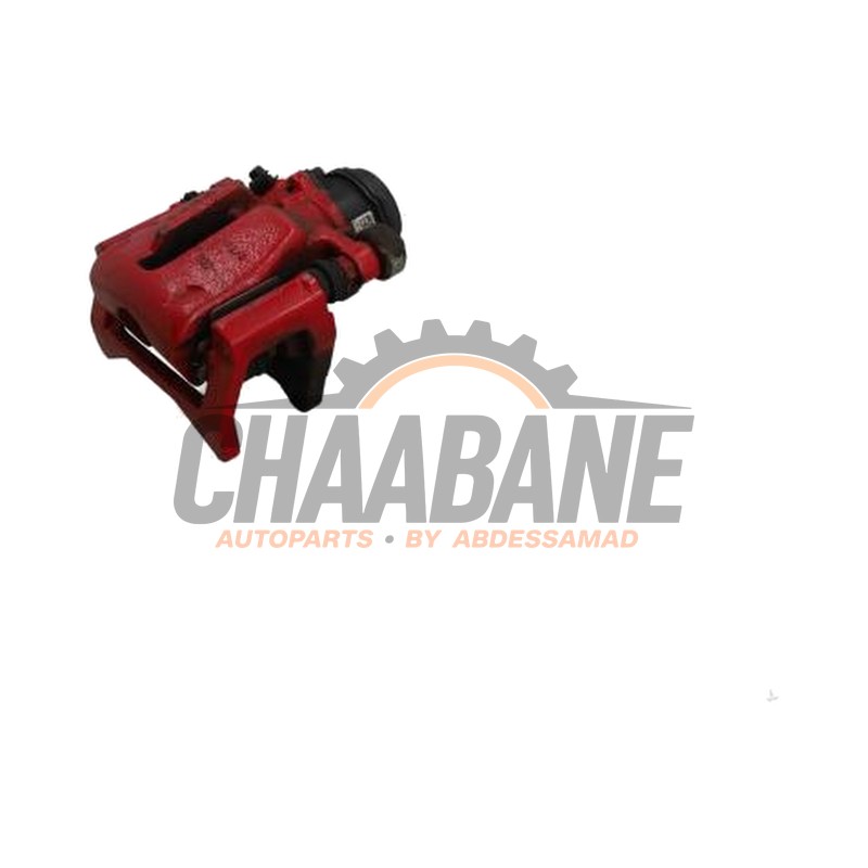 Etrier de frein (pince) arriere droit 4G0615404A Audi A6 Allroad Quattro (C7) 3.0 TDI V6 24V 2012 / 2018