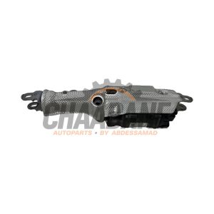 Cremaillere de direction 4N0501055L Audi A6 Avant (C8) 2018