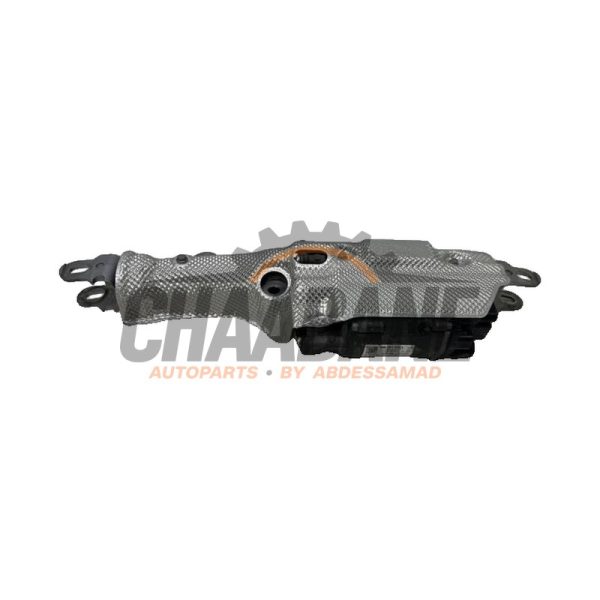 Cremaillere de direction 4N0501055L Audi A6 Avant (C8) 2018