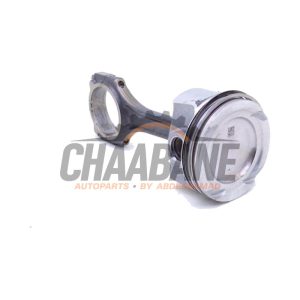 Piston A2560301100 Mercedes AMG GT 4-door coupe (X290) 3.0 43 EQ boost 4-Matic+