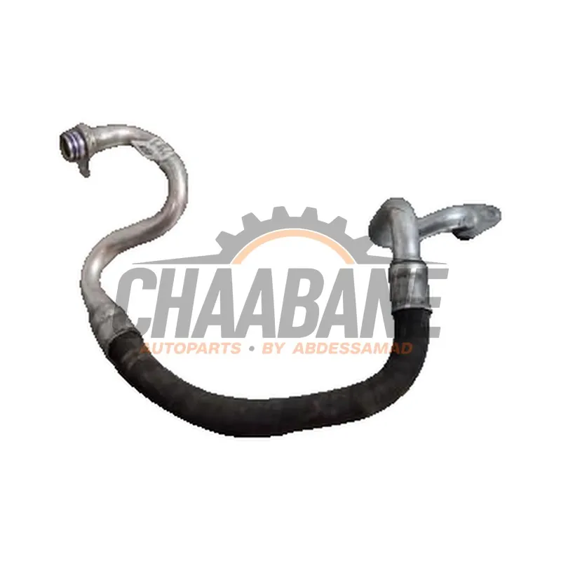 Tuyau de climatisation HX7319N602BB Jaguar F-Pace 2.0 D 180 16V AWD