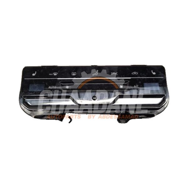 Commande chauffage 3G8907056G Volkswagen Arteon Shooting Brake (3HAC) 1.4 eHybrid Plug-in 16V 2020