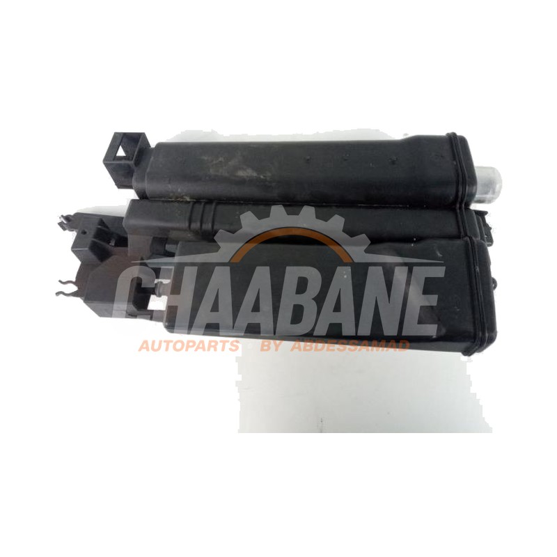 Filtre carbone 5Q0201801 Audi A3 Limousine (8VS/8VM) 1.5 TFSI 16V 2013 / 2020